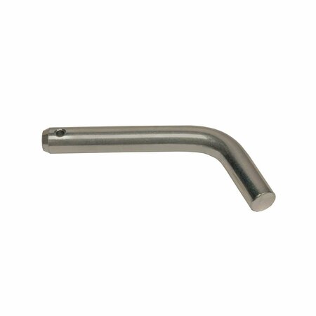 HUSKY TOWING HITCH ACCESSORIES, HITCH PIN, 5/8 BULK 33791